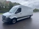 Mercedes-Benz 316 CDI L3H2 - Kipper