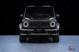 Mercedes-Benz G 63 AMG FACELIFT SUPERIOR 22" Sunroof NightPack - gebrauchte Mercedes-Benz G 63 AMG mit Facelift