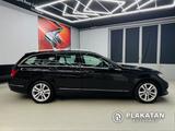 Mercedes-Benz C 180 C -Klasse T-Modell Navi Leder 2Hand - Mercedes-Benz T model Gebrauchtwagen