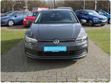 Volkswagen Golf VIII Active 1.5 TSI NAVI ACC RÜKAMERA GJR - Gebrauchtwagen in Braunschweig