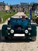 Morgan Plus 6 - Morgan Plus 6 Gebrauchtwagen