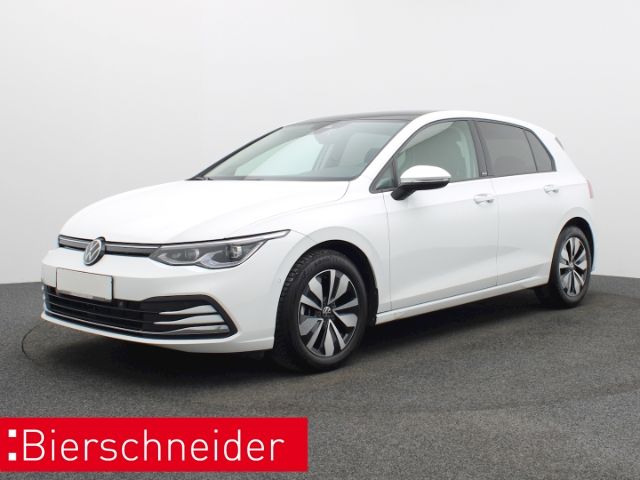 Volkswagen Golf 8 1.5 eTSI DSG Move IQ.LIGHT NAVI PANORAMA 