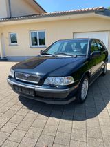 Volvo V40 1.8 - - Volvo V40 aus 1999