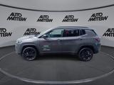 Jeep Compass MildHybrid NorthStar 1.5 Aut. Vorführwag - Jeep Compass: North