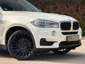 BMW X5 - 11