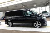 Volkswagen T6 Multivan Hig Line Gewindefahr..... - Volkswagen T6 Multivan in Magdeburg