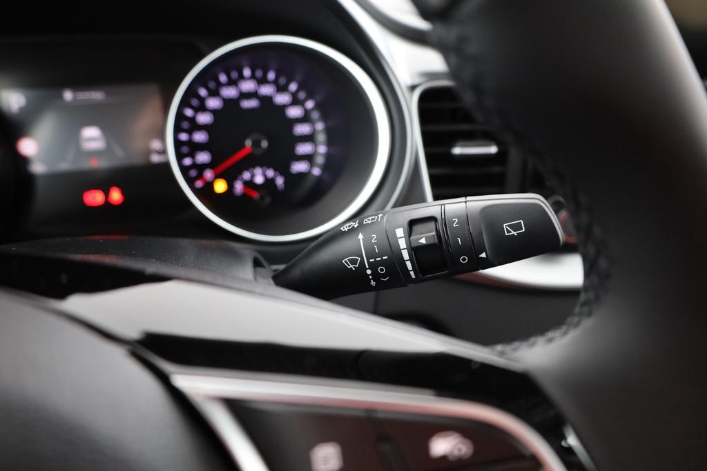 Kia cee'd Sportswagon