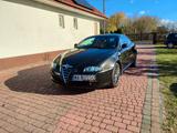 Alfa Romeo GT 3.2 V6 24V Distinctive Distinctive - schwarze Alfa Romeo GT