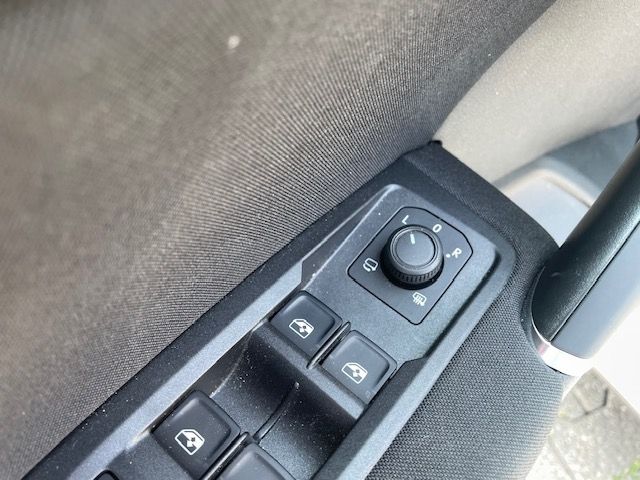 Touran 1.5 TSI DSG Comfortline Navi AHK digitale