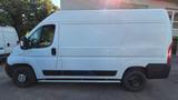 Fiat Ducato Hochr.-Kasten 35 130 L2H2 RS: 3450 mm - Fiat Ducato Gebrauchtwagen