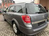 Opel Astra  1.8 Elegance,Automatik/Leder/NAVI/Tempo.. - Opel Astra aus 2005: Elegance