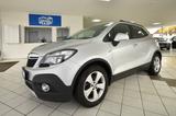 Opel Mokka Edition ecoFlex SHZ RFK Tempomat 2Zonen - Opel Gebrauchtwagen in Erfurt