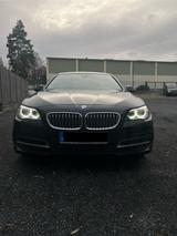 BMW 520d LCI.  EfficientDynamics Edition - BMW 5er Reihe: Efficientdynamics Edition