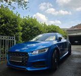 Audi TT 45 TFSI Coupe S-Line Schaltgetriebe - Audi TT in Düsseldorf