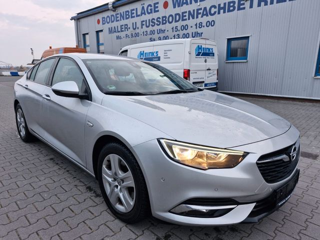 Opel Insignia B Grand Sport Edition*R-Kamera*