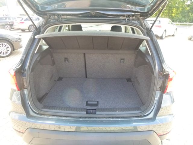 Fahrzeugabbildung Seat Arona 1.0 TSI Style>AUT/NAVI/LED/Sitzheizung<