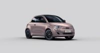 Fiat 500e - Vorschau Bild 1