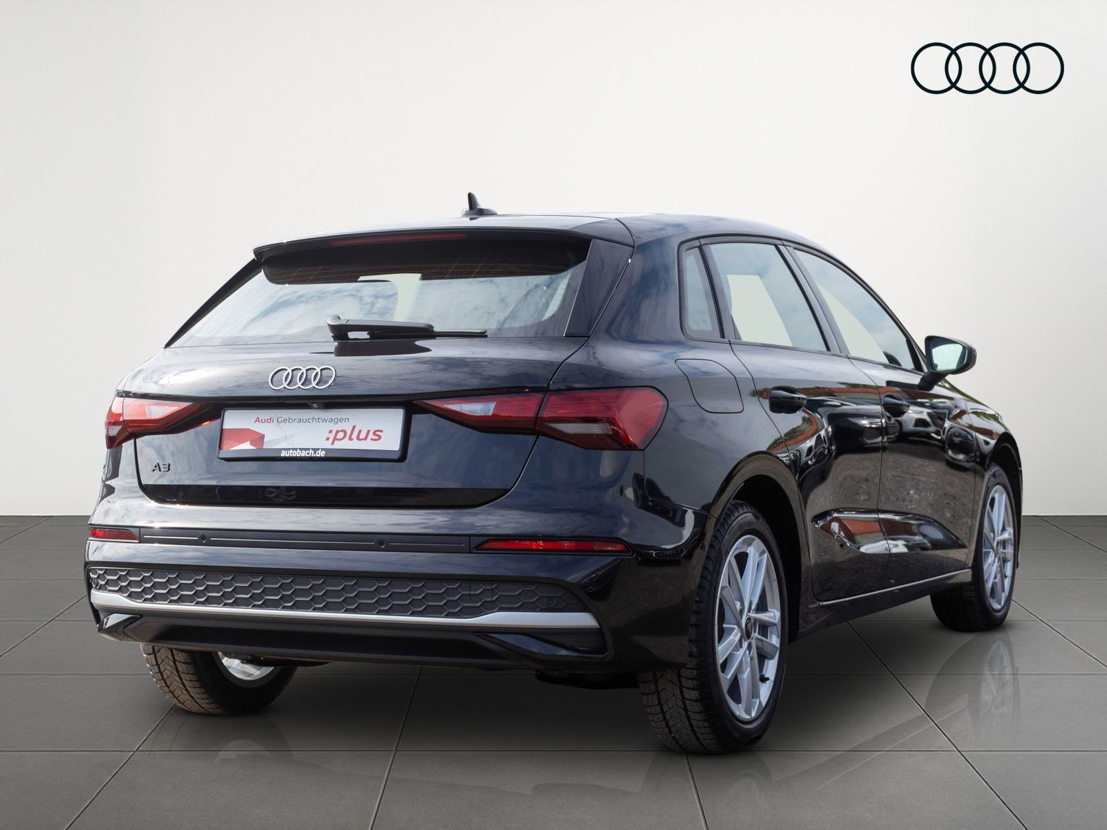 Audi A3 - Bild 7