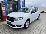 Dacia Sandero II Ambiance#Inspektion neu