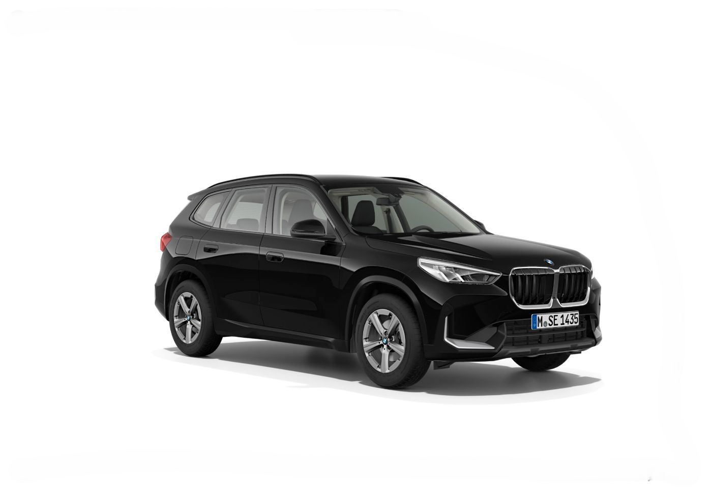 BMW X1 - Bild 6