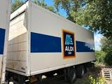 WM Meyer ZAKO 18  Anhänger / Isolierwänden - Angebote