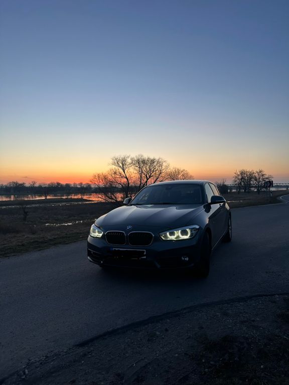 Image of BMW 118