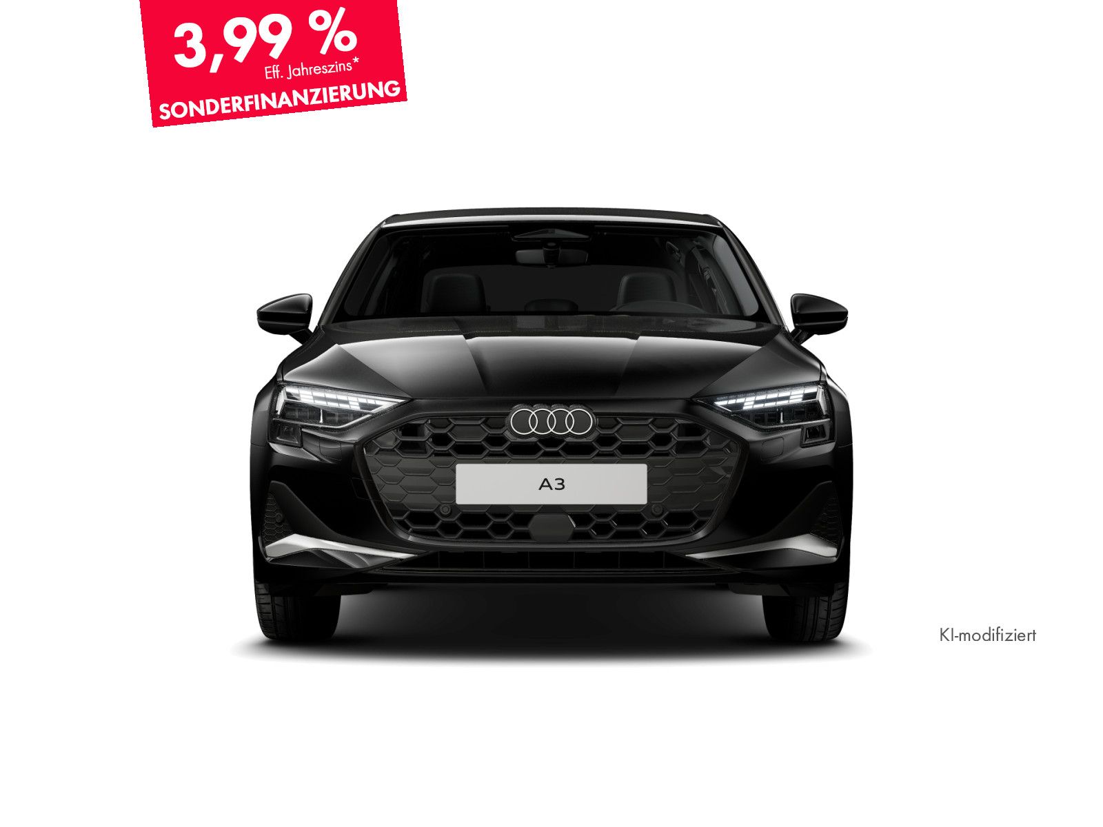 Audi A3 - Bild 3