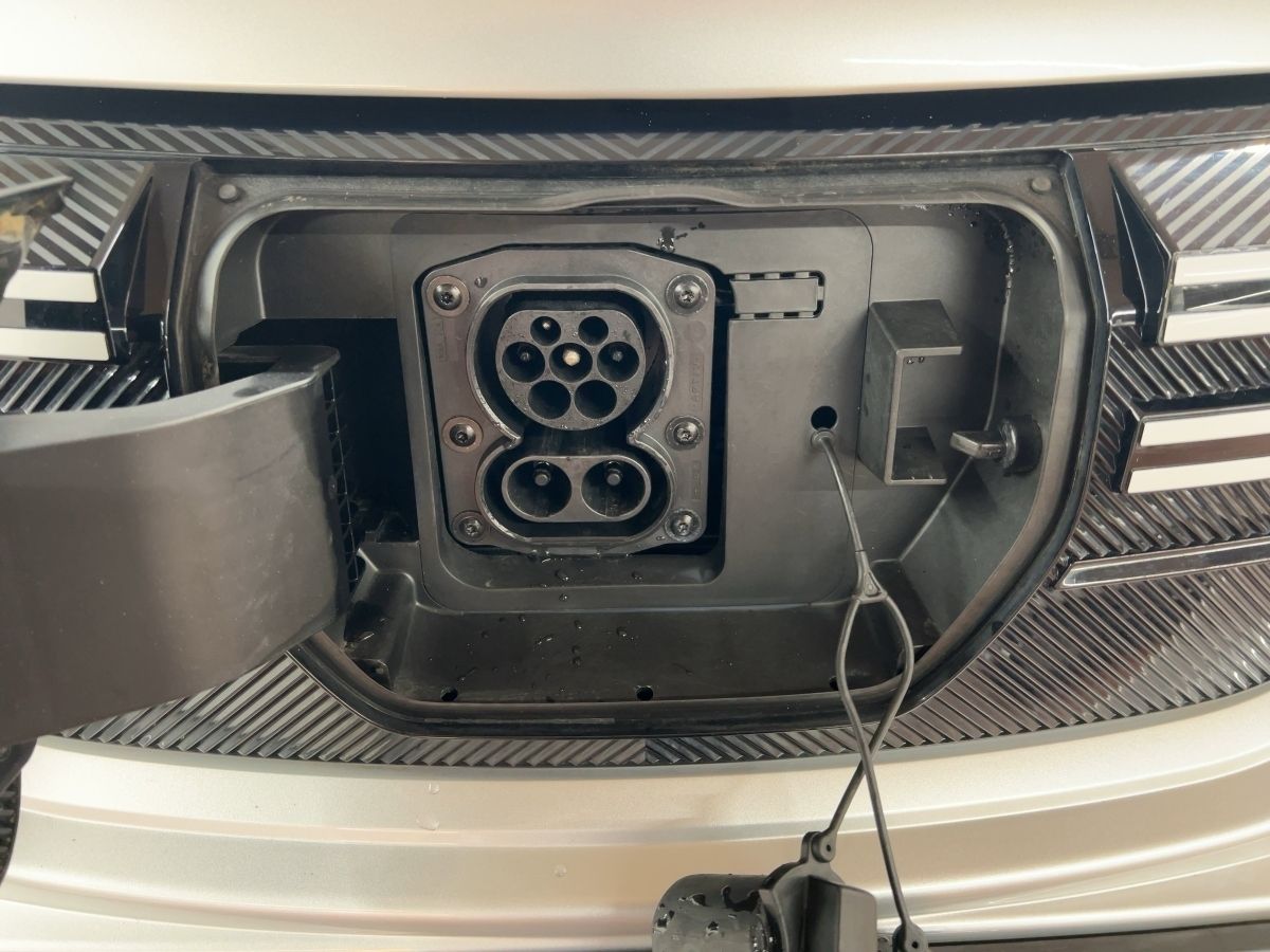 Dacia Spring - Bild 20