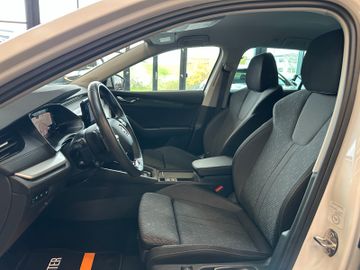 MYAUTOCENTER – Gebraucht- und Jahreswagen mit Werkstattservice in Pfaffenhofen Skoda Octavia Combi Clever iV *LED*Virtuel*Kamera*