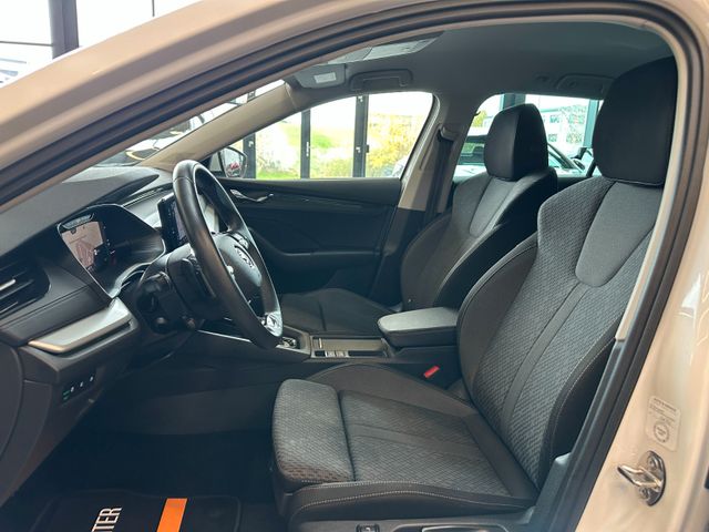 MYAUTOCENTER – Gebraucht- und Jahreswagen mit Werkstattservice in Pfaffenhofen Skoda Octavia Combi Clever iV *LED*Virtuel*Kamera*