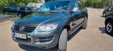 Volkswagen Touareg R5 TDI - Volkswagen Touareg aus 2007: TDI