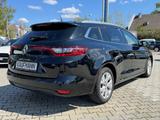 Renault Megane IV Grandtour Limited Deluxe 1.5 BLUE dCi  - Renault Megane Limited mit Diesel-Antrieb