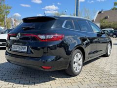Fahrzeugabbildung Megane IV Grandtour Limited Deluxe 1.5 BLUE dCi