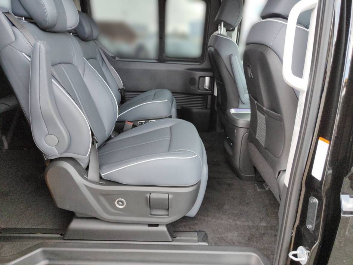 Hyundai Staria – Bild 13