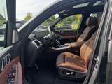 BMW X5 40d xD M Sport*INDIVIDUAL*SkyL*B&W*LuftF* - BMW X5: X5d