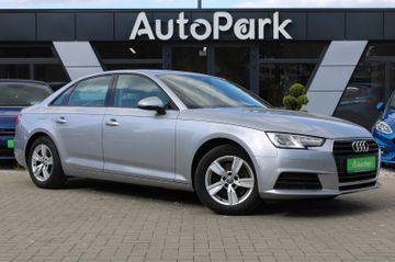 Audi A4 *XENON*