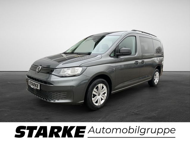 Volkswagen Caddy Maxi 1.5 TSI DSG Family 7-Sitzer  AHK Kame