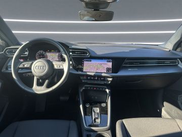 Audi A3 - 9