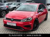 Volkswagen Golf VII Lim. R BMT/Start-Stopp 4Motion Navi Kam - Gebrauchtwagen in Nürnberg