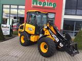 JCB 407 - Angebote