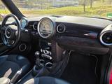 MINI Cooper D Clubman Cooper - rote MINI Cooper D Clubman