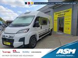 Adria Twin Twin 600 SPB Family*SAFETY*STYLE*DAB*SOFORT - Angebote