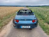 Mazda MX-5 2.0 SKYACTIV-G 184 Sports-Line - Mazda MX-5: Blau
