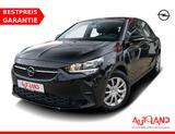 Opel Corsa F 1.2 Edition Kamera Sitzheizung PDC - Opel Corsa aus 2021