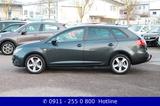 Seat Ibiza ST Sport/AHK/Klima/Sitzh/GRA/Eur5/1.Hand - Seat Ibiza aus 2010: Sport