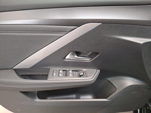 Opel Astra - Bild 7