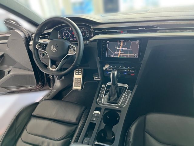 Fahrzeugabbildung Volkswagen Arteon Shooting Brake 1.4 eHybrid DSG R-LINE AHK