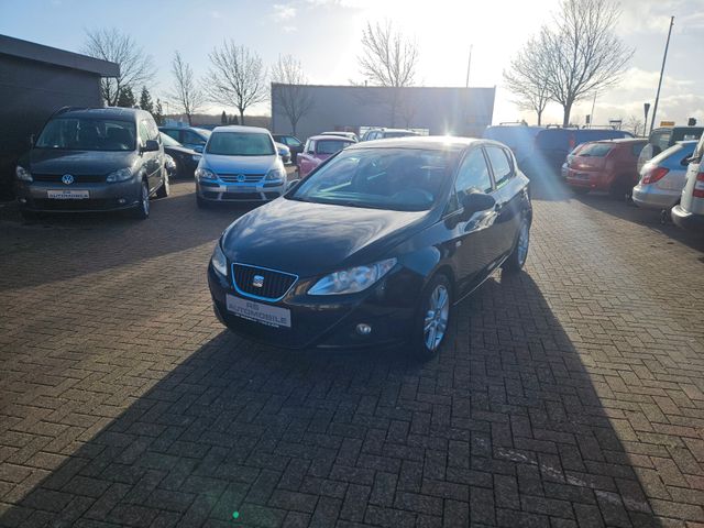 Seat Ibiza  Copa