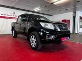 Nissan NP300 Acenta Double Cab 4x4//1.Hd+AHK+BT+DAB\\ - Nissan Navara aus 2022