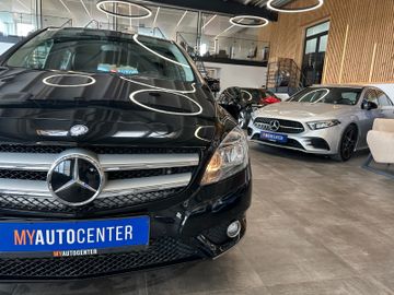Mercedes-Benz B 200 CDI *Kamera*Park Assistent*